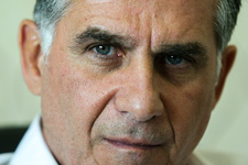 کی‌روش: شانس ایران برای قهرمانی کم است/ می‌توانم روی روحیه بازیکنانم حساب کنم